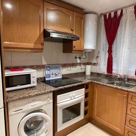 Apartmán Acapulco III Marina Dor Oropesa del Mar Exteriér fotografie