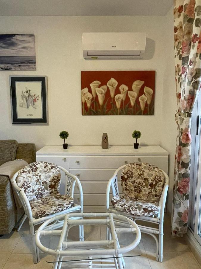 Apartmán Acapulco III Marina Dor Oropesa del Mar Exteriér fotografie