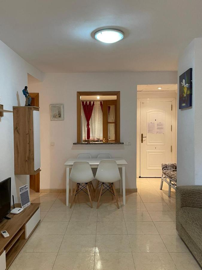 Apartmán Acapulco III Marina Dor Oropesa del Mar Exteriér fotografie