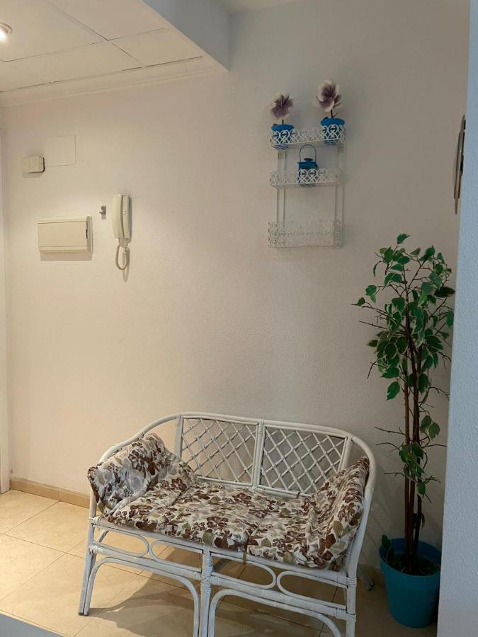 Apartmán Acapulco III Marina Dor Oropesa del Mar Exteriér fotografie