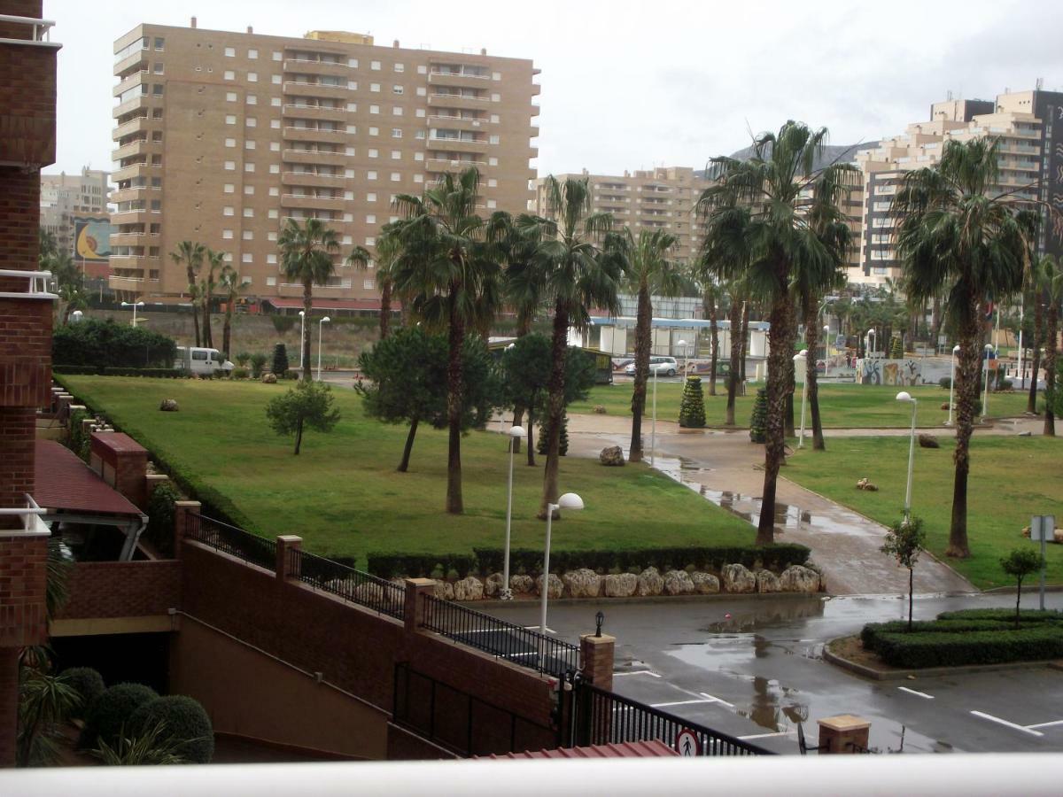Apartmán Acapulco III Marina Dor Oropesa del Mar Exteriér fotografie