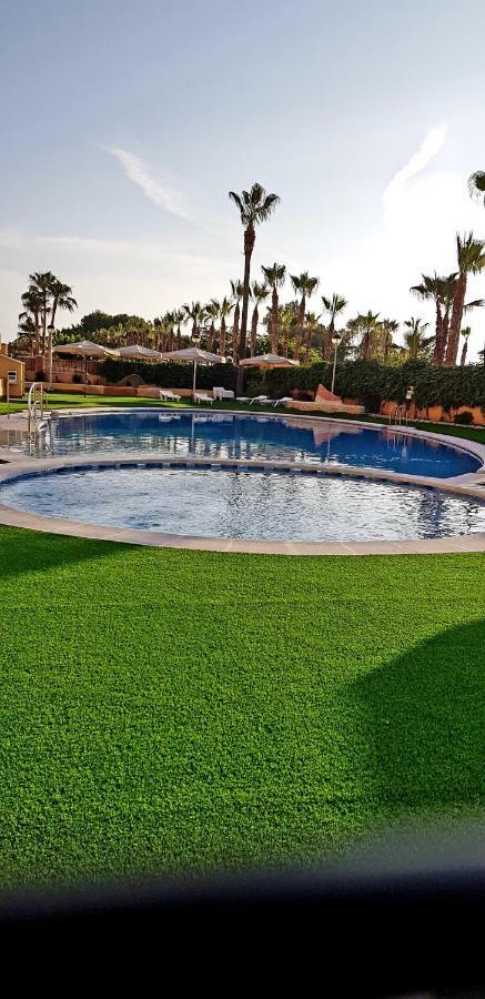 Apartmán Acapulco III Marina Dor Oropesa del Mar Exteriér fotografie