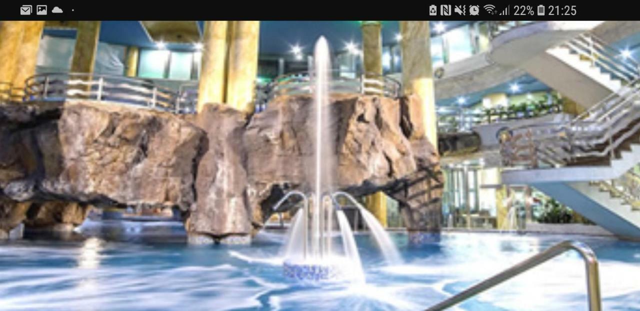 Apartmán Acapulco III Marina Dor Oropesa del Mar Exteriér fotografie
