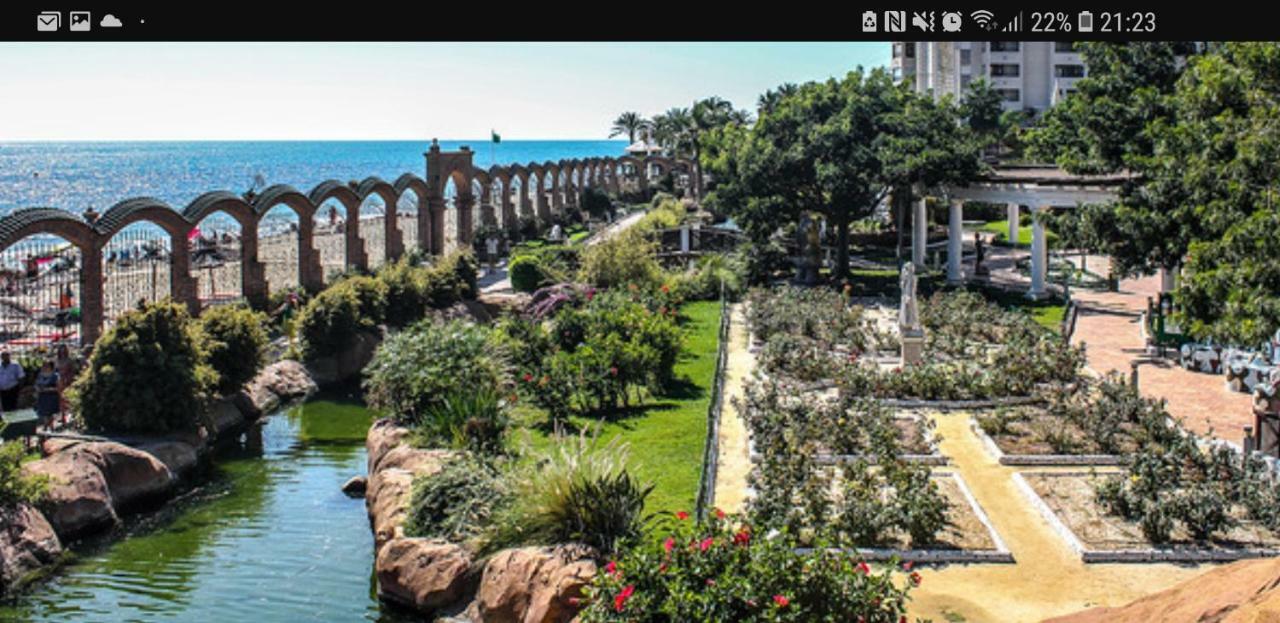 Apartmán Acapulco III Marina Dor Oropesa del Mar Exteriér fotografie