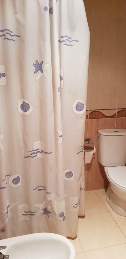 Apartmán Acapulco III Marina Dor Oropesa del Mar Exteriér fotografie