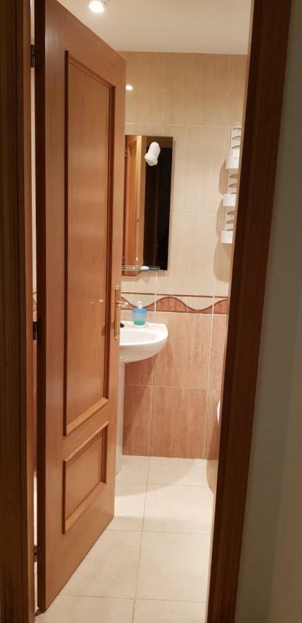 Apartmán Acapulco III Marina Dor Oropesa del Mar Exteriér fotografie